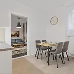 דירה The Modern Escape *
