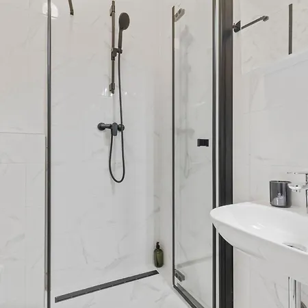 Apartman The Modern Escape *