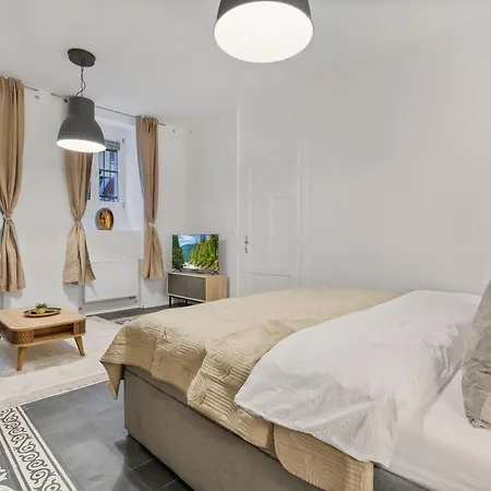 The Modern Escape Pressburg