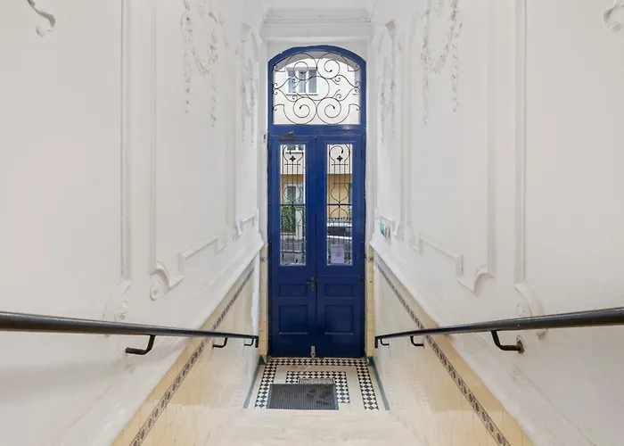The Modern Escape Апартаменты Братислава