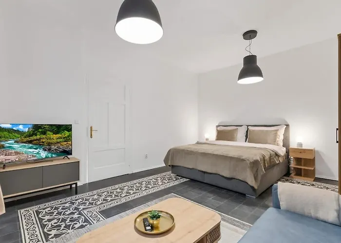 The Modern Escape براتسيلافا