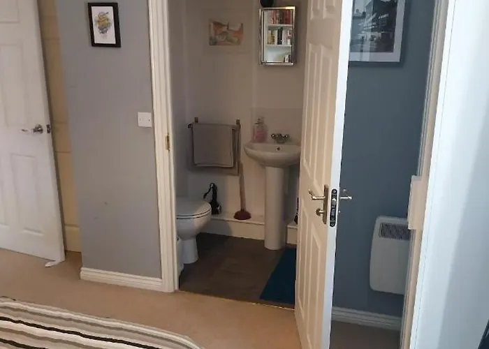 The Modern Escape شقة *