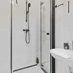 Apartman The Modern Escape *