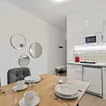 The Modern Escape *