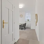 Apartman The Modern Escape