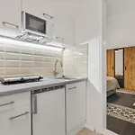 Apartman The Modern Escape Pozsony