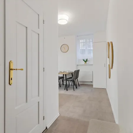 The Modern Escape Bratislava